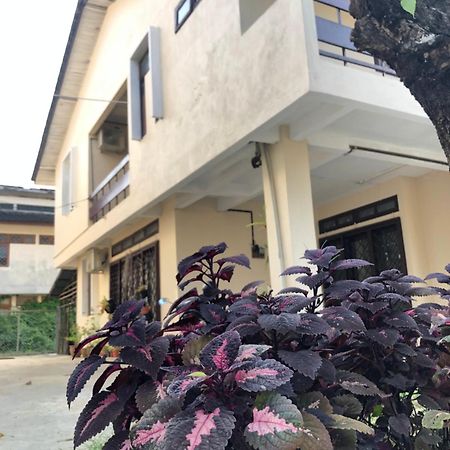 Little Cozy Homestay Kota Bharu Exteriör bild