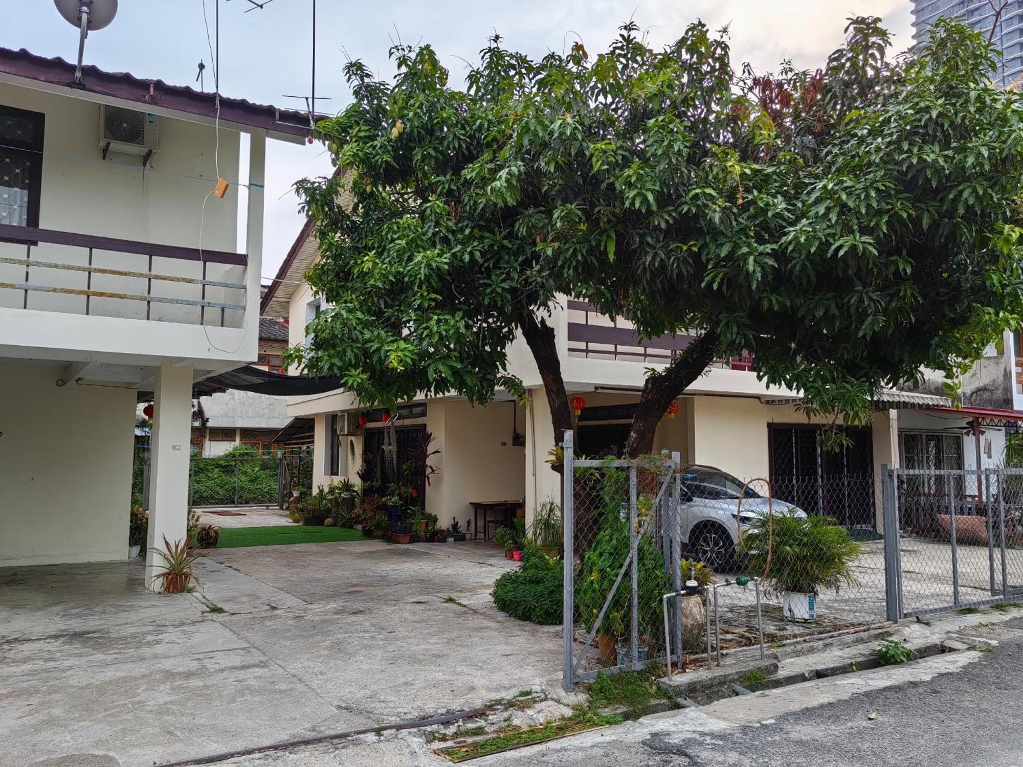 Little Cozy Homestay Kota Bharu Exteriör bild