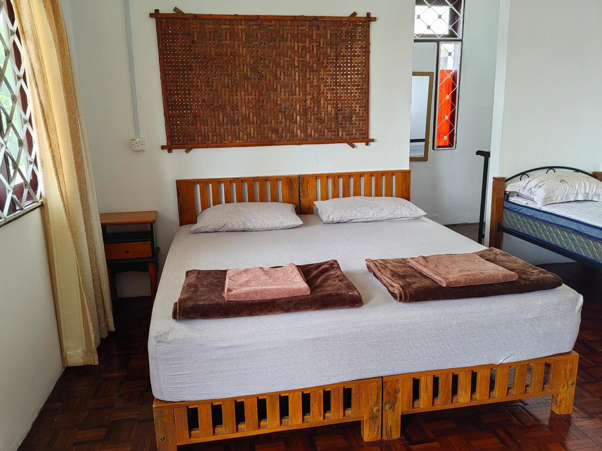 Little Cozy Homestay Kota Bharu Exteriör bild