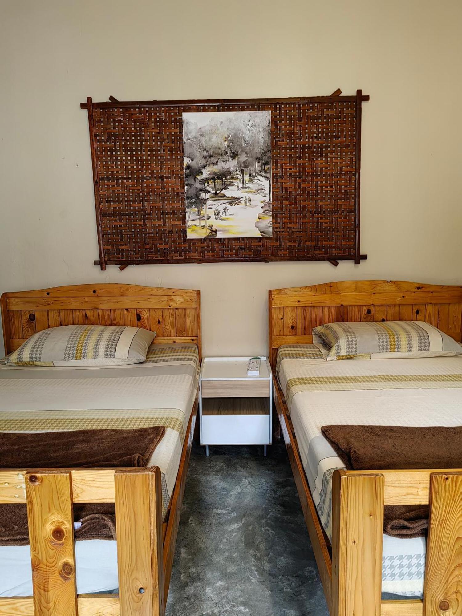 Little Cozy Homestay Kota Bharu Rum bild